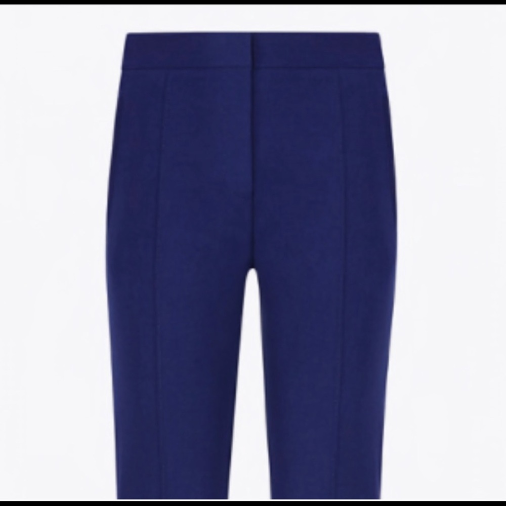 NWOT Tory Burch Vanner Pant, Size 2